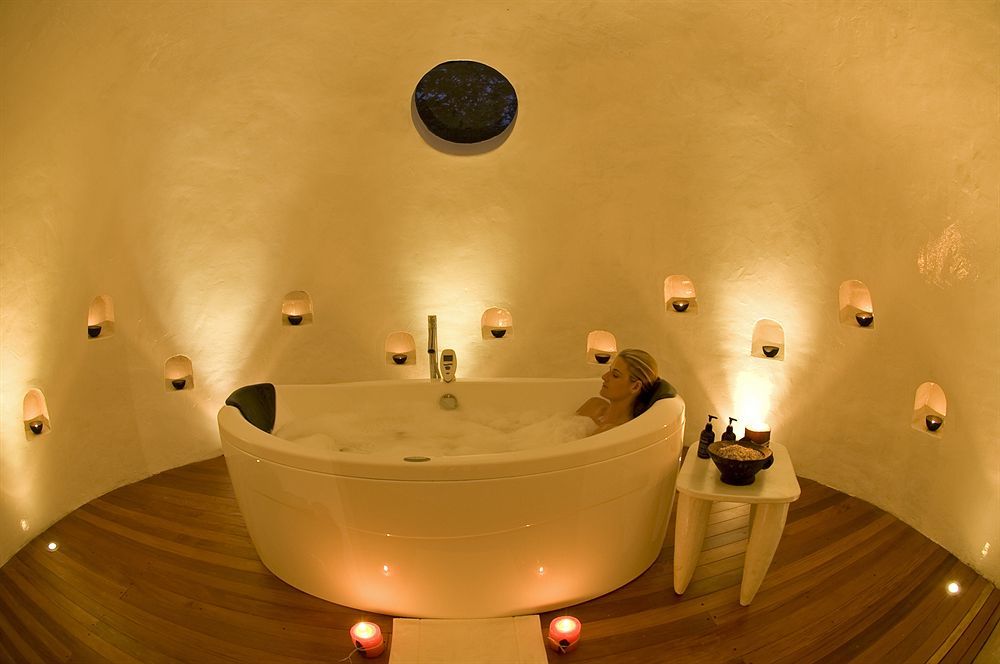 Sanctuary Chobe Chilwero Otel Kasane Dış mekan fotoğraf
