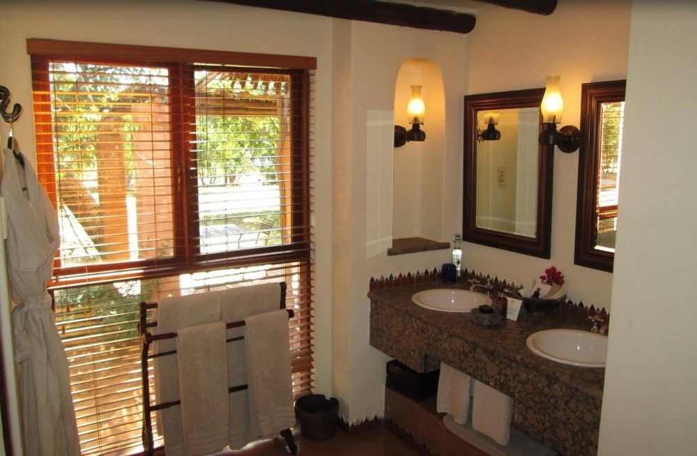 Sanctuary Chobe Chilwero Otel Kasane Dış mekan fotoğraf